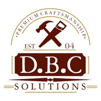 DBC Solutions Premier Connecticut builder and contractor Logo