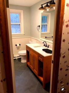 The Cost Conscious - Bathroom Remodeling