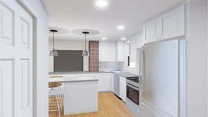 Kitchen Remodeling Company CT