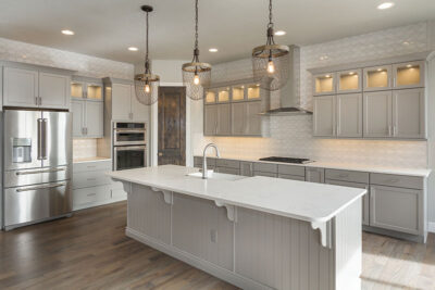 Kitchen Remodeling Company In CT