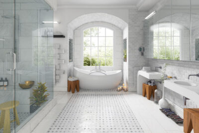 Bathroom Remodeling Company in Connecticut