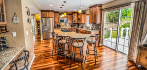 DBC Solutions Connecticut Kitchen Remodeling Company