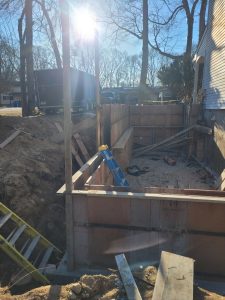 Inlaw Home Addition Company in CT