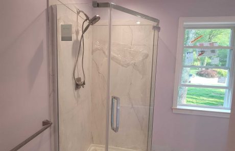 Waterford Project Update: Bathroom Details & Final Installations